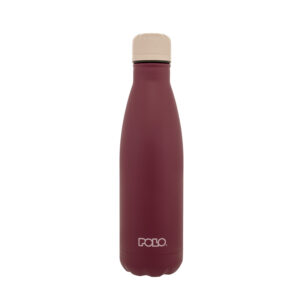 POLO ΘΕΡΜΟΣ STAINLESS STEEL 0,50L 949004-3324