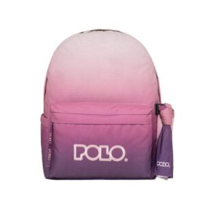 POLO ΣΑΚΙΔΙΟ ORIGINAL SCARF GRADIENT 901162 8416