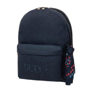 POLO ΣΑΚΙΔΙΟ ORIGINAL DOUBLE SCARF 901235-5100