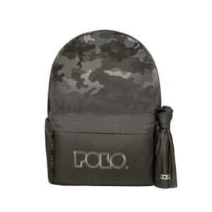 POLO ΣΑΚΙΔΙΟ ORIGINAL DOUBLE SCARF GRADIENT 901262 8417