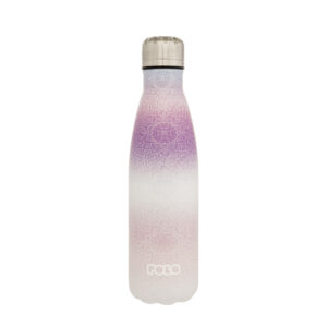 POLO ΘΕΡΜΟΣ STAINLESS STEEL 0,50L 949004-8411