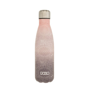 POLO ΘΕΡΜΟΣ STAINLESS STEEL 949004-8412