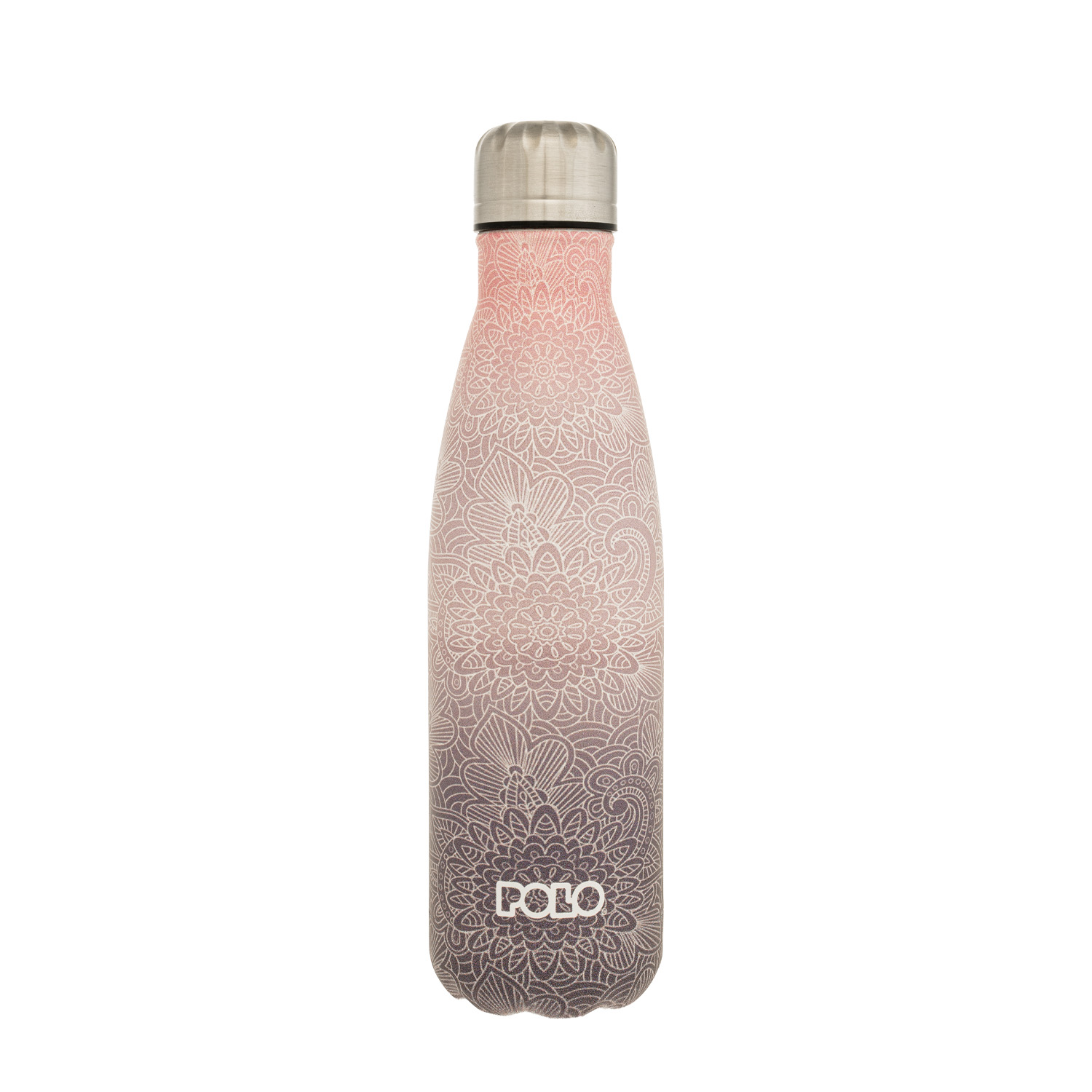 POLO ΘΕΡΜΟΣ STAINLESS STEEL 949004-8412