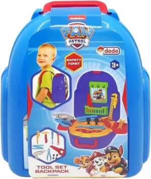 John Παιδικό Εργαλείο Paw Patrol για 3+ Ετών 03884PM