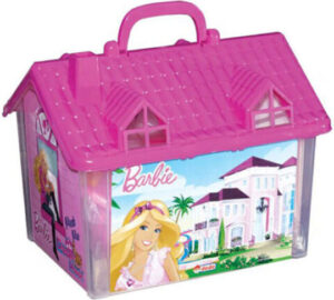 John Παιχνίδι Σετ Τσαγιού Barbie 16τμχ 01816MT