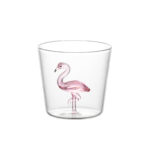 ΠΟΤΗΡΙ i-TOTAL IN-GLASS FLAMINGO XL 3298
