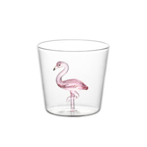 ΠΟΤΗΡΙ i-TOTAL IN-GLASS FLAMINGO XL 3298