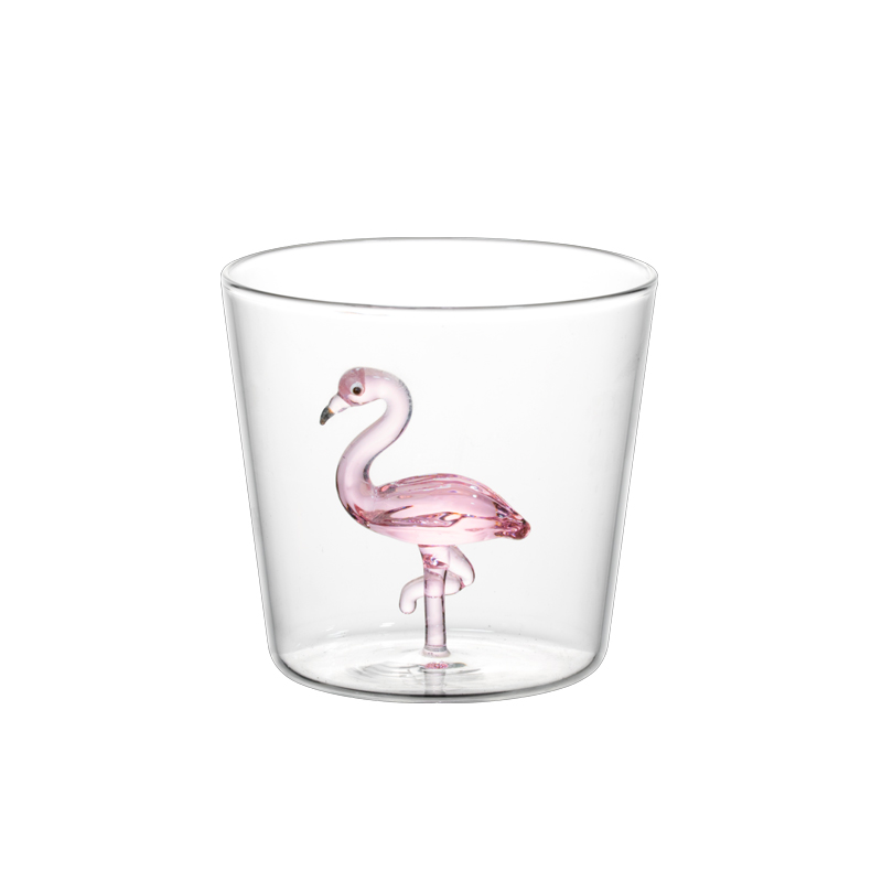 ΠΟΤΗΡΙ i-TOTAL IN-GLASS FLAMINGO XL 3298