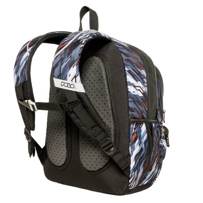 POLO ΣΑΚΙΔΙΟ ZIPPY 901080-8444 - Image 3