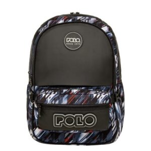 POLO ΣΑΚΙΔΙΟ ZIPPY 901080-8444