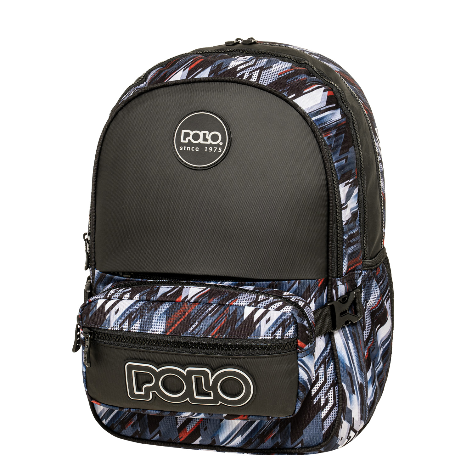 POLO ΣΑΚΙΔΙΟ ZIPPY 901080-8444 - Image 2