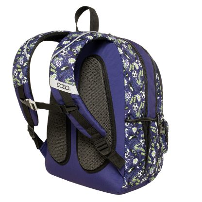 POLO ΣΑΚΙΔΙΟ ZIPPY 901080-8445 - Image 3