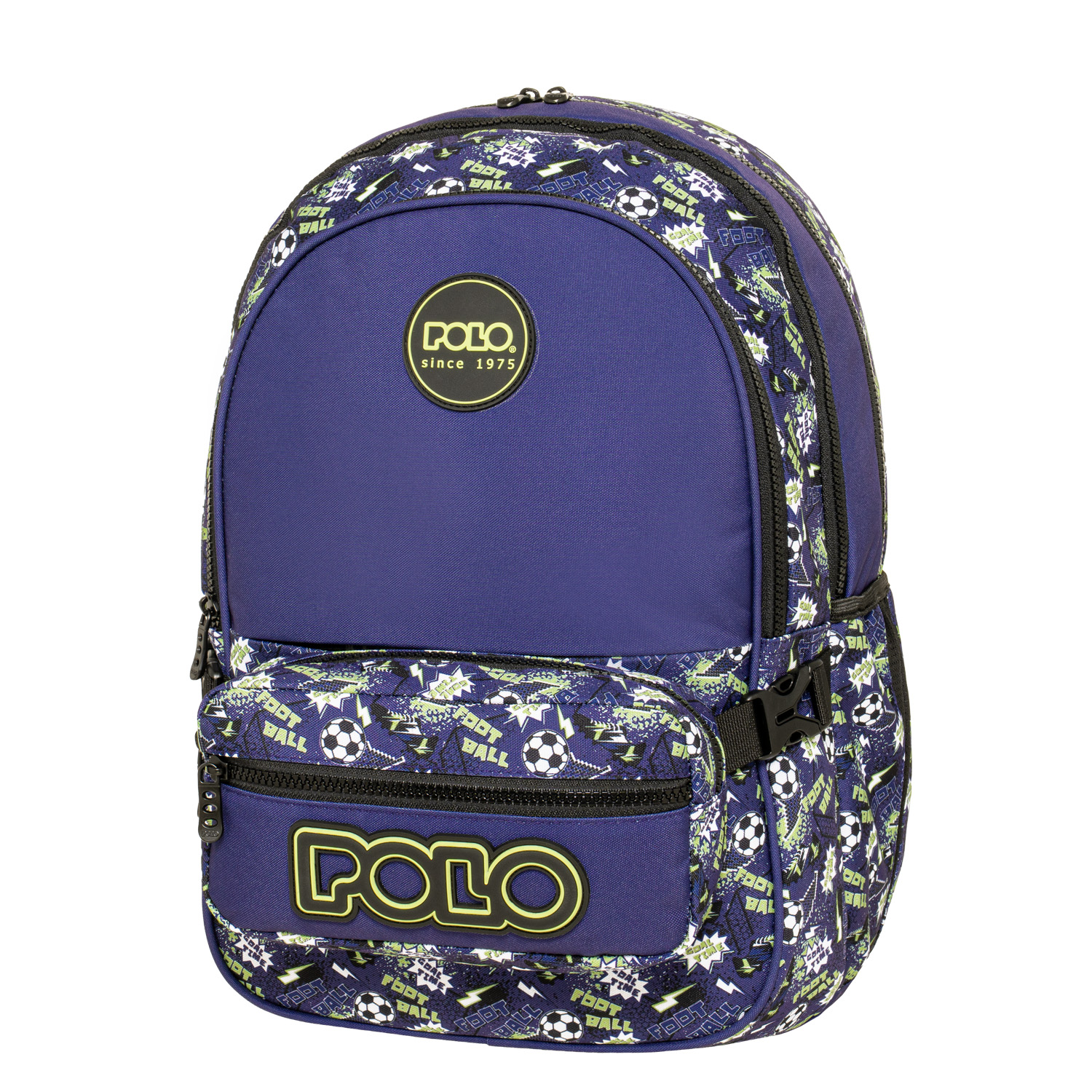 POLO ΣΑΚΙΔΙΟ ZIPPY 901080-8445 - Image 2