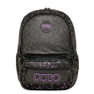 POLO ΣΑΚΙΔΙΟ ZIPPY 901080-8446
