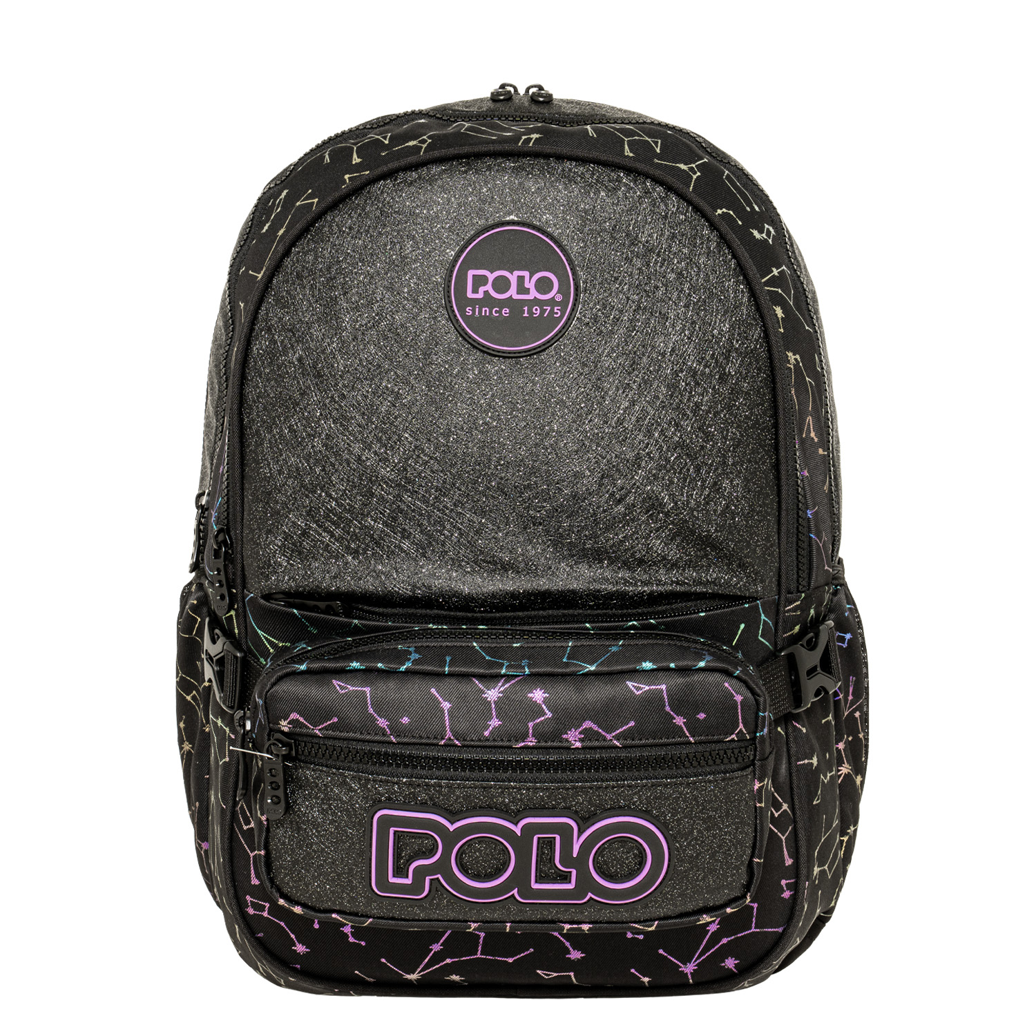 POLO ΣΑΚΙΔΙΟ ZIPPY 901080-8446