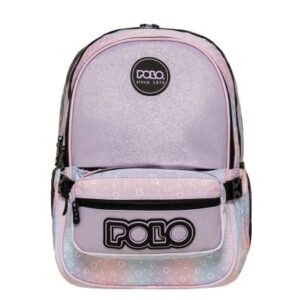 POLO ΣΑΚΙΔΙΟ ZIPPY 901080-8447