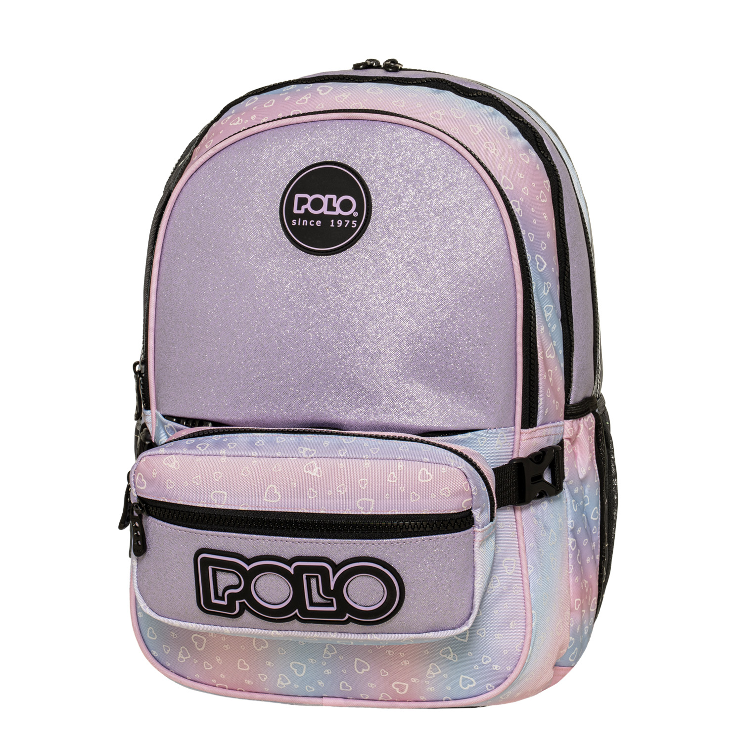 POLO ΣΑΚΙΔΙΟ ZIPPY 901080-8447 - Image 2