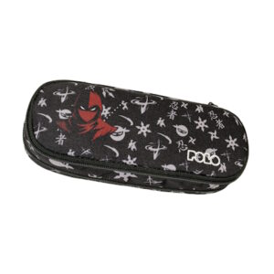 Polo Kinetic Κασετίνα Μαύρη 937072-8427