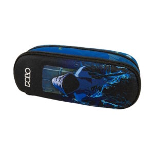Polo Kinetic Hacker Κασετίνα Διπλή 937072-8428