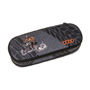 Polo Fusion Κασετίνα Γκρι 937077-8431