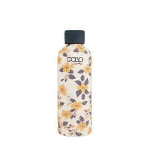 POLO ΘΕΡΜΟΣ STAINLESS STEEL 0,50L BLOSSOM 949032-8475