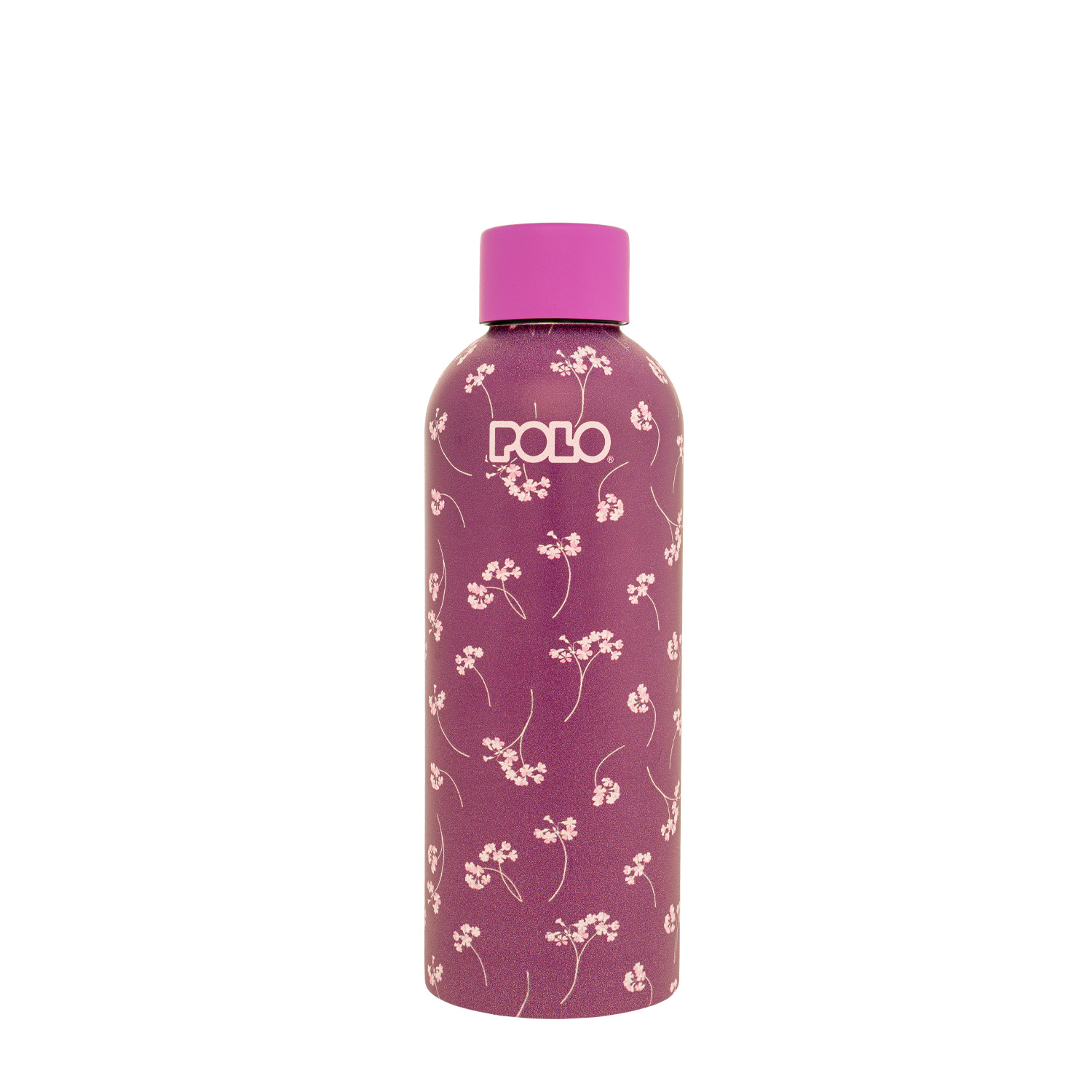 POLO ΘΕΡΜΟΣ STAINLESS STEEL 0,50L BLOSSOM 949032-8478