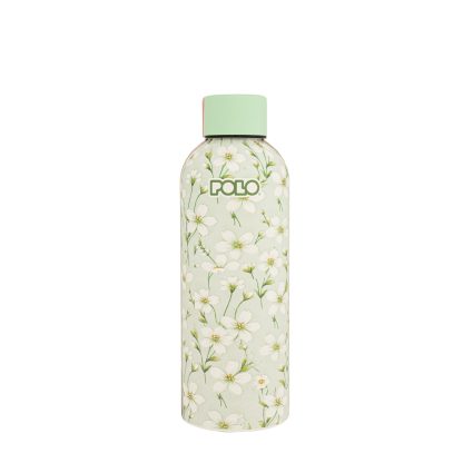 POLO ΘΕΡΜΟΣ STAINLESS STEEL 0,50L BLOSSOM 949032-8479