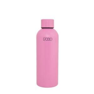 POLO ΘΕΡΜΟΣ STAINLESS STEEL 0,50L SOLID 949034-3900