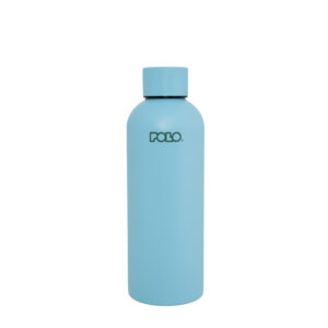 POLO ΘΕΡΜΟΣ STAINLESS STEEL 0,50L SOLID 949034-5300