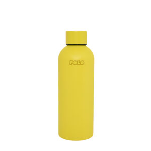 POLO ΘΕΡΜΟΣ STAINLESS STEEL 0,50L SOLID 949034-7100