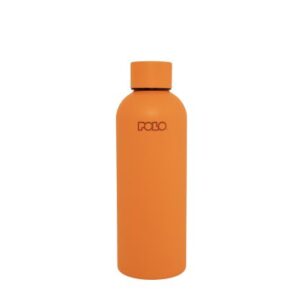 POLO ΘΕΡΜΟΣ STAINLESS STEEL 0,50L SOLID 949034-7300