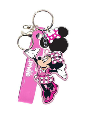 Διακάκης Μπρελόκ Minnie 564267