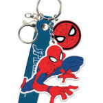 Διακάκης Μπρελόκ Spiderman 508349