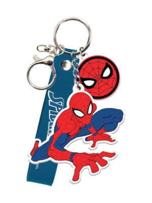 Διακάκης Μπρελόκ Spiderman 508349