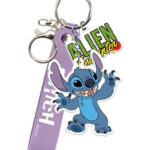 Διακάκης Μπρελόκ Lilo & Stitch 564298