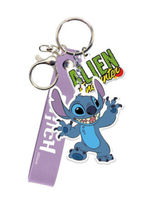 Διακάκης Μπρελόκ Lilo & Stitch 564298