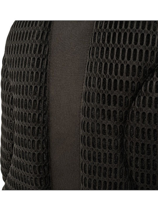 Polo Kinetic Ninja Σχολική Τσάντα Πλάτης Δημοτικού Μαύρη 901072-8427 - Image 3