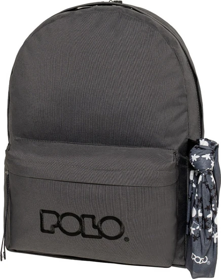 Polo Original Double Scarf Σχολική Τσάντα Πλάτης 27lt 901235-2620 - Image 5