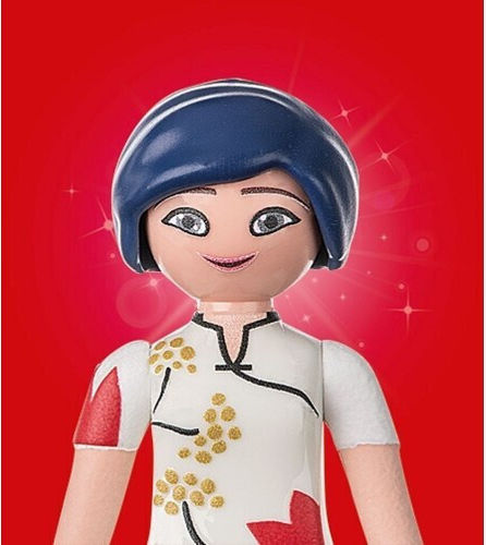 Playmobil Miraculous LadyBug Γαλλικό Ζαχαροπλαστείο για 4-10 ετών 71863 - Image 3