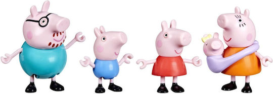 Peppa Pig Παιχνίδι Μινιατούρα Peppa Pig για 3+ Ετών G0506 - Image 2
