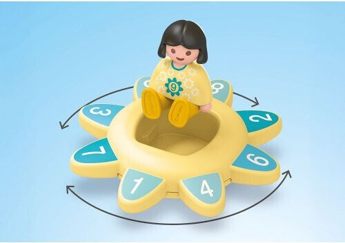 Playmobil Junior Το Πρώτο μου Playmobil για 1-4 ετών 71655 - Image 5