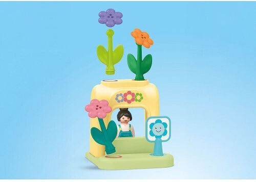 Playmobil Junior Το Πρώτο μου Playmobil για 1-4 ετών 71655 - Image 6