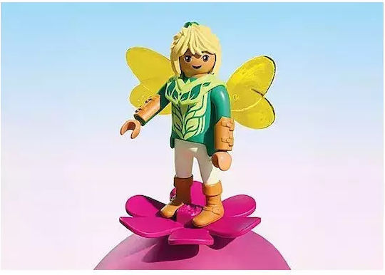 Playmobil Magic Νεραϊδόσπιτο Και Μονόκερος για 4-10 ετών 71838 - Image 4