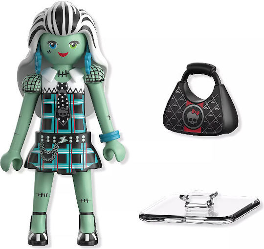 Playmobil Monster High Frankie για 5 ετών 71994 - Image 2