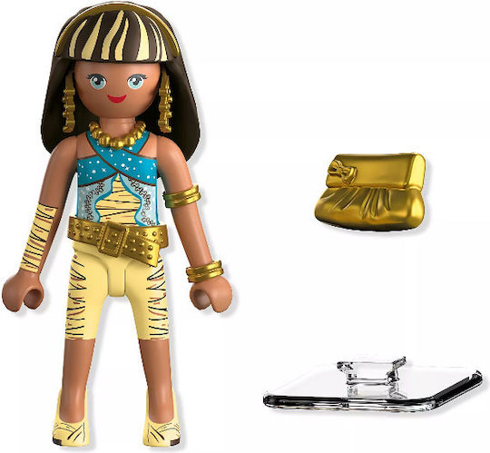 Playmobil Monster High Cleo De Nile για 5 ετών 71996 - Image 2