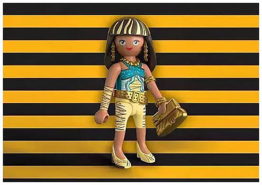 Playmobil Monster High Cleo De Nile για 5 ετών 71996 - Image 3