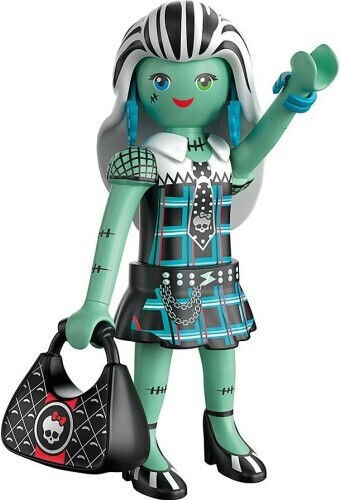 Playmobil Monster High Frankie για 5 ετών 71994 - Image 3