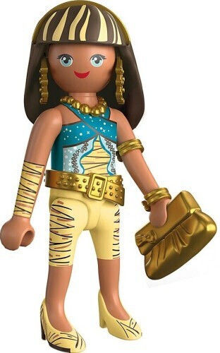 Playmobil Monster High Cleo De Nile για 5 ετών 71996 - Image 4