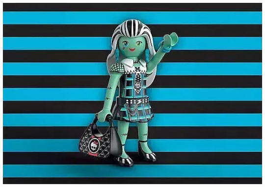 Playmobil Monster High Frankie για 5 ετών 71994 - Image 4