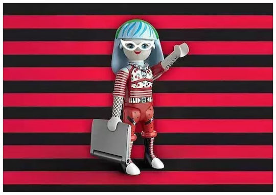 Playmobil Monster High Ghoulia Yelps για 5 ετών 71997 - Image 4